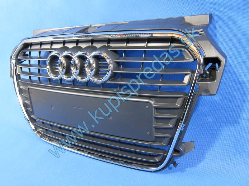 Predná maska AUDI A1 8X0